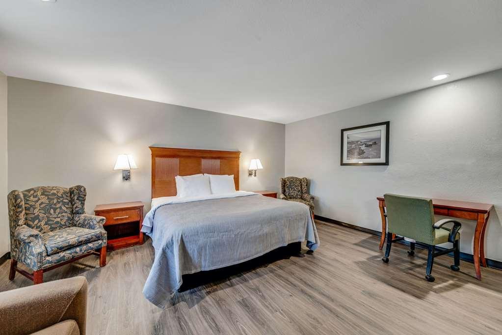 Quality Inn Санта Круз Стая снимка